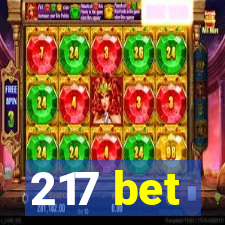 217 bet